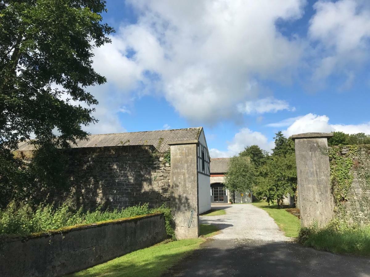 The Mews Vila Freshford Exterior foto