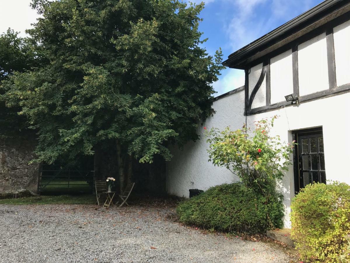 The Mews Vila Freshford Exterior foto