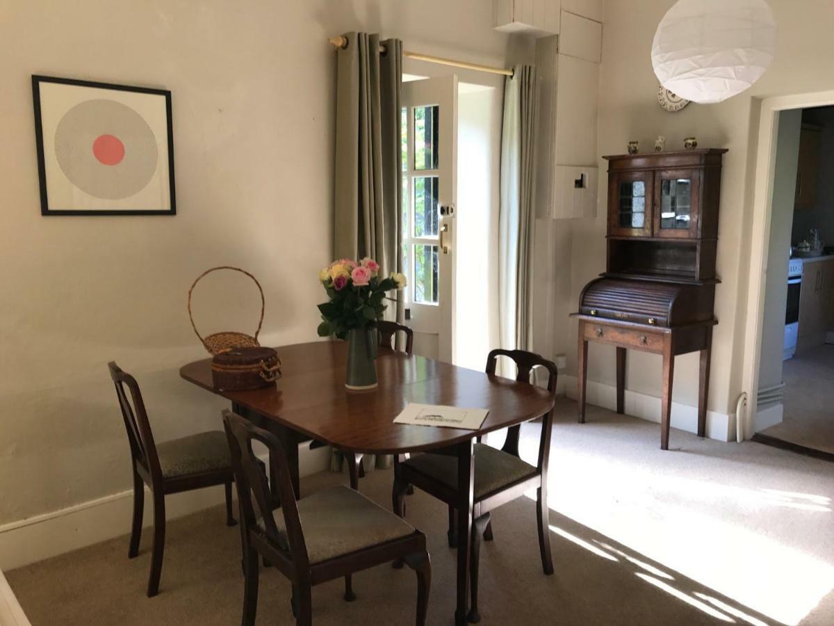The Mews Vila Freshford Exterior foto