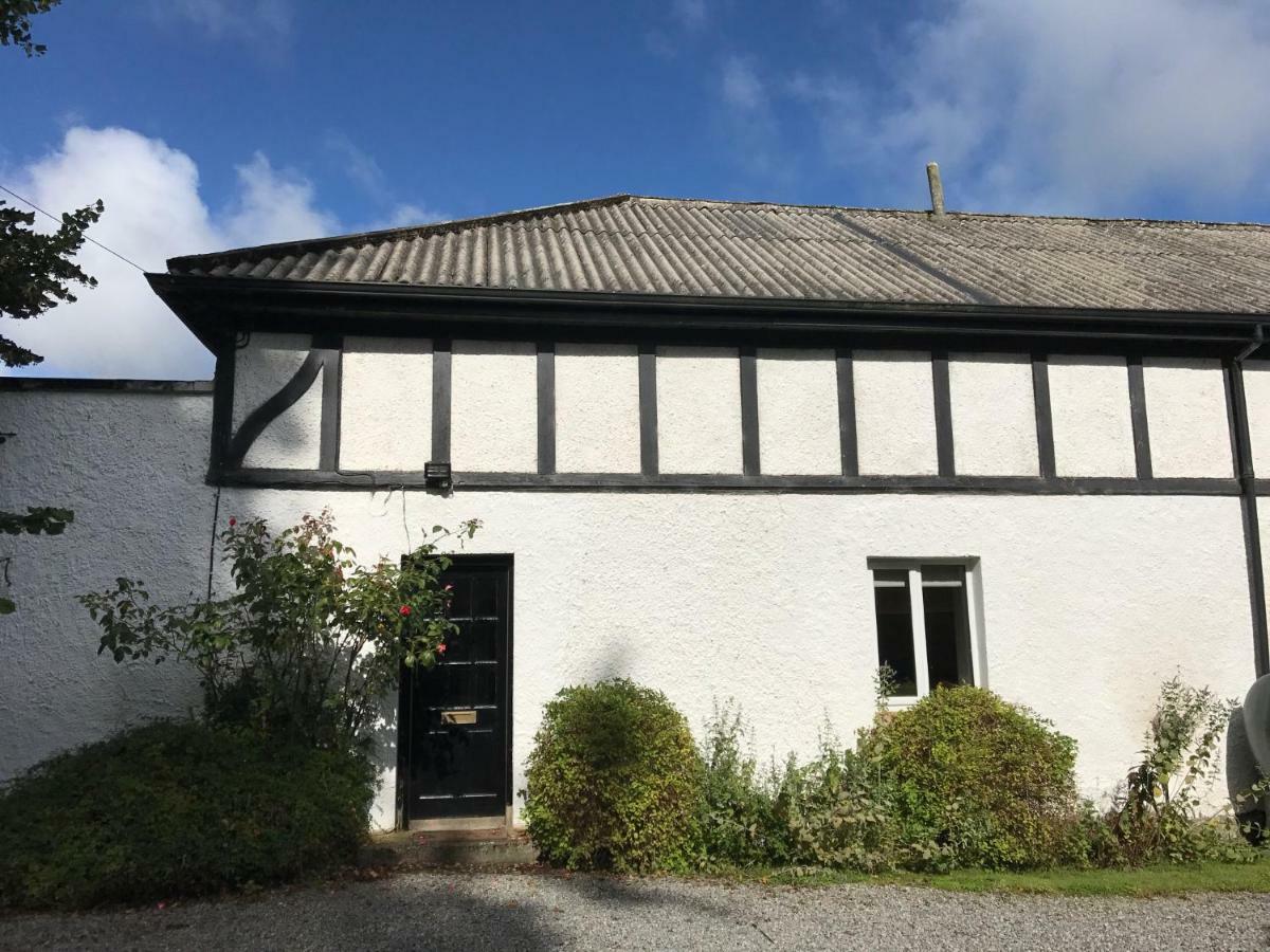 The Mews Vila Freshford Exterior foto