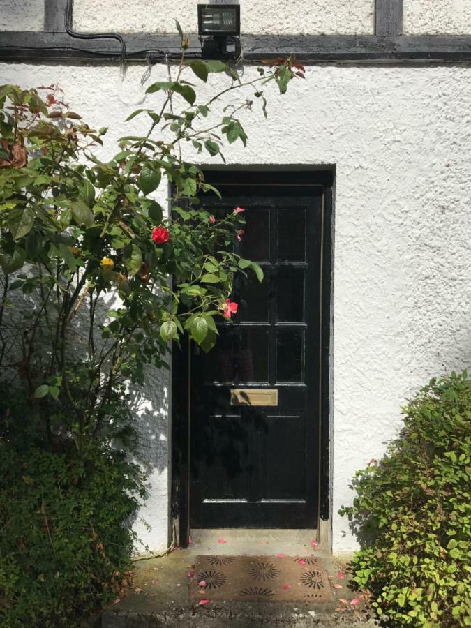 The Mews Vila Freshford Exterior foto